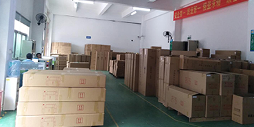 广州科灵智能科技有限公司
